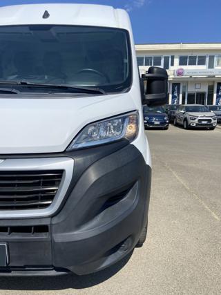 PEUGEOT Boxer usata 15