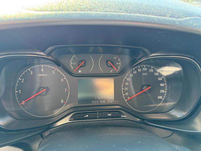 OPEL Combo usata, con Autoradio
