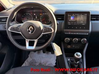 RENAULT Clio usata, con Cruise Control