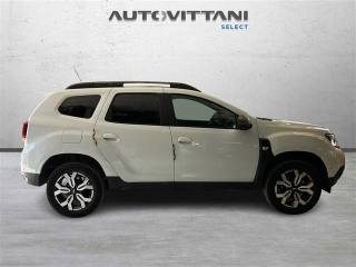 DACIA Duster usata, con Cerchi in lega