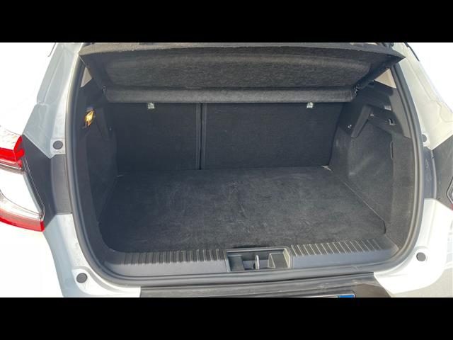 RENAULT Captur usata, con Climatizzatore