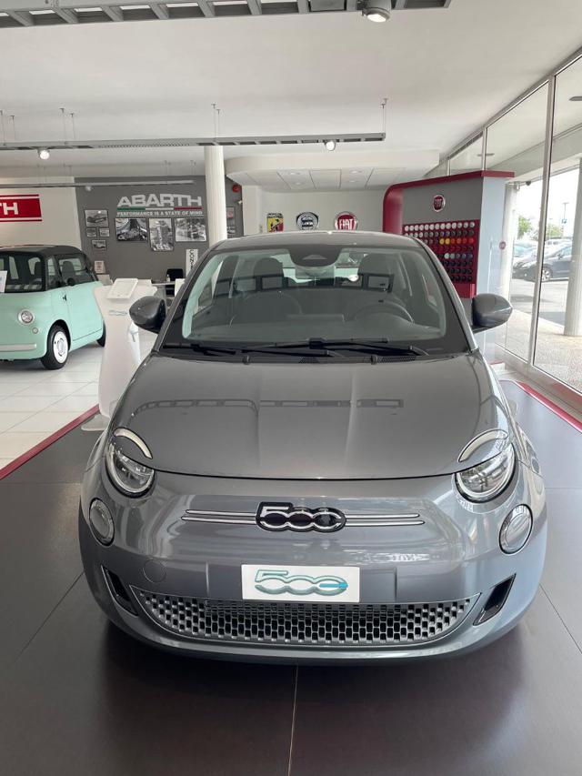 FIAT 500 usata, con Airbag
