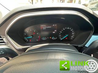 FORD Focus usata, con Airbag Passeggero