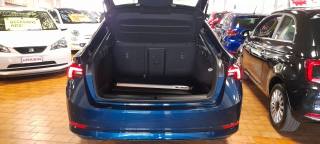 SKODA Octavia usata, con Immobilizzatore elettronico