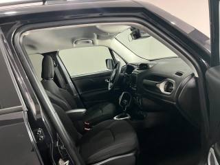 JEEP Renegade usata, con Cerchi in lega