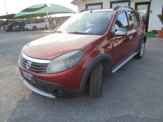 DACIA Sandero usata, con Controllo trazione