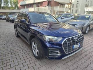 AUDI Q5 usata, con Airbag laterali
