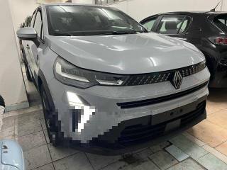 RENAULT Captur usata, con Airbag