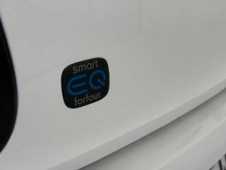 SMART ForFour usata 16