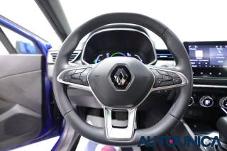 RENAULT Clio usata, con Boardcomputer