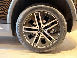 MERCEDES-BENZ GLA 200 usata, con Antifurto