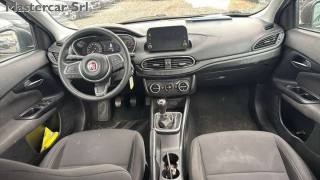 FIAT Tipo usata, con Autoradio