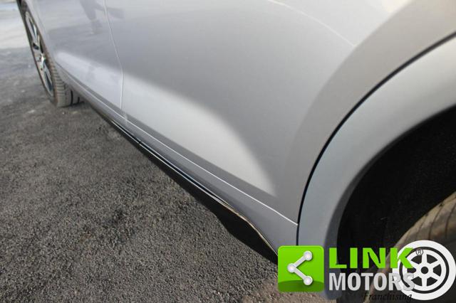 AUDI Q5 usata, con Filtro antiparticolato
