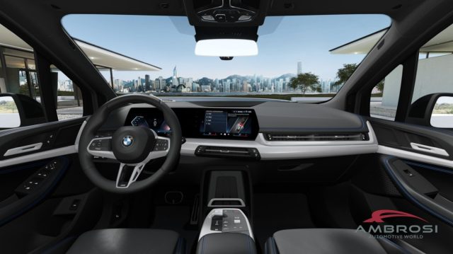 BMW 218 usata 10