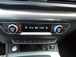 AUDI Q5 usata, con Fendinebbia