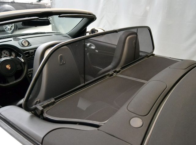 PORSCHE 997 usata, con Cronologia tagliandi