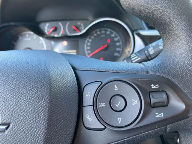 OPEL Corsa usata, con Vetri oscurati