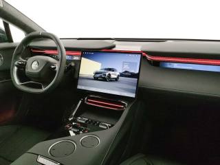 LOTUS Eletre usata, con Immobilizzatore elettronico