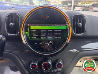 MINI Countryman usata, con USB