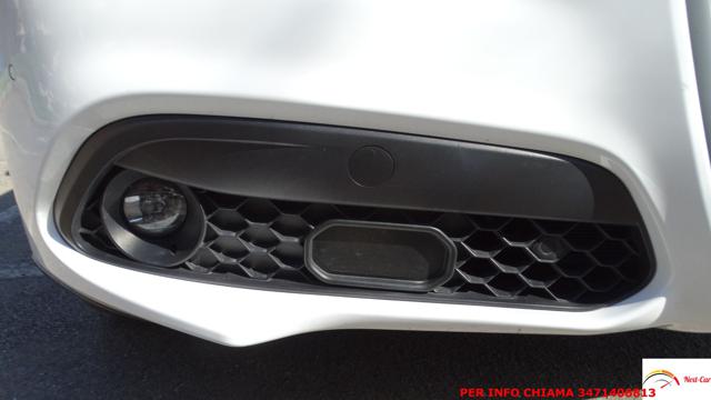 ALFA ROMEO Stelvio usata 77