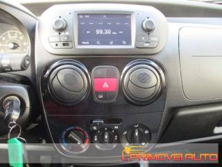 FIAT Qubo usata, con Airbag