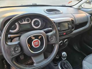 FIAT 500L usata, con Chiusura centralizzata