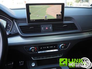 AUDI Q5 usata, con Trazione integrale