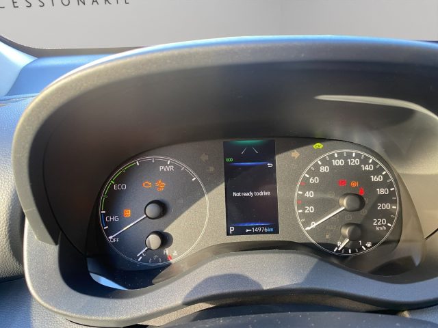 MAZDA 2 usata, con Sensori di parcheggio posteriori