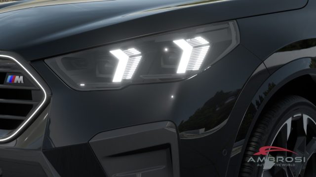 BMW M3 usata 5