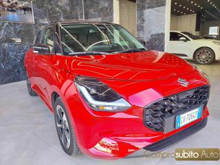 SUZUKI Swift usata, con Airbag Passeggero