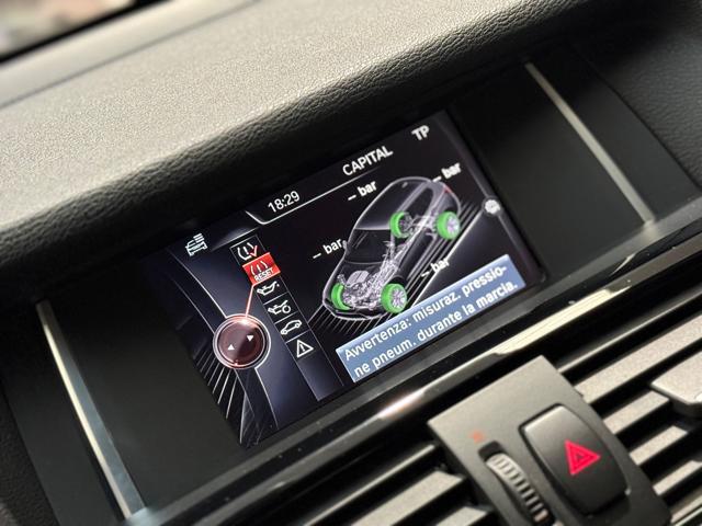 BMW X3 usata, con Park Distance Control