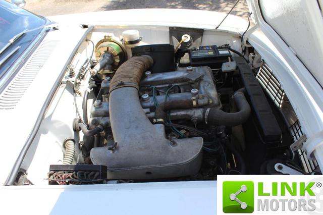 ALFA ROMEO Junior usata 12