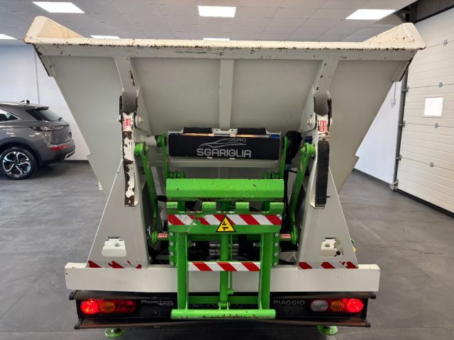 PIAGGIO Porter NP6 usata 20