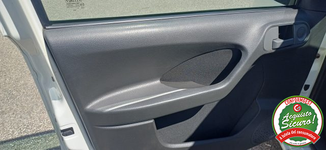 FIAT Panda usata, con Climatizzatore