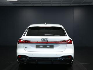 AUDI A5 usata, con Airbag laterali