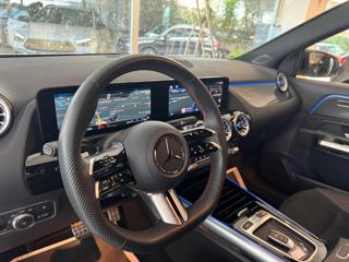 MERCEDES-BENZ GLA 200 usata, con Airbag Passeggero
