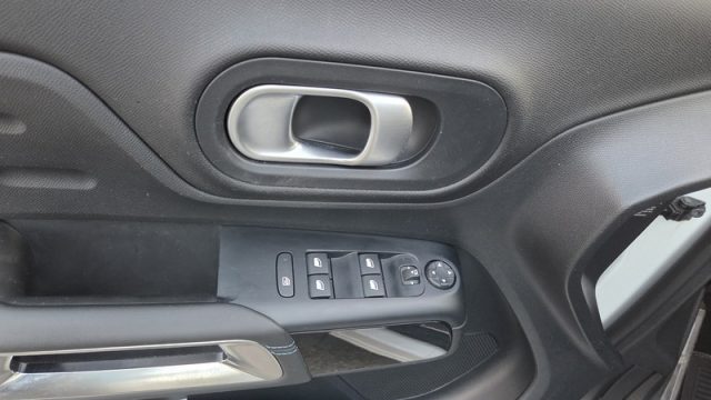 CITROEN C5 Aircross usata, con ESP