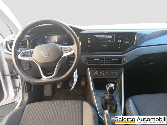 VOLKSWAGEN Taigo usata, con Servosterzo