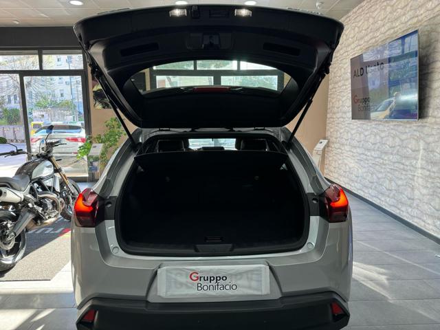 LEXUS UX 250h usata, con Chiusura centralizzata
