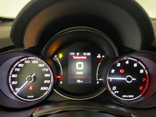 FIAT 500X usata, con Climatizzatore