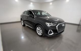 AUDI Q3 usata, con ESP
