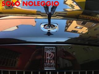 ROLLS-ROYCE Wraith usata, con Antifurto