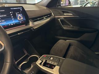 BMW X2 usata, con Filtro antiparticolato