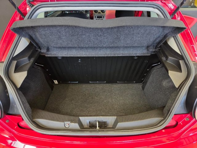 ALFA ROMEO MiTo usata, con Chiusura centralizzata