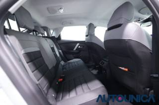 CITROEN C4 usata, con Limitatore di velocità
