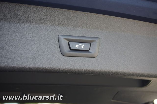 BMW X1 usata, con Immobilizzatore elettronico