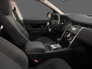 LAND ROVER Discovery Sport usata, con Airbag laterali