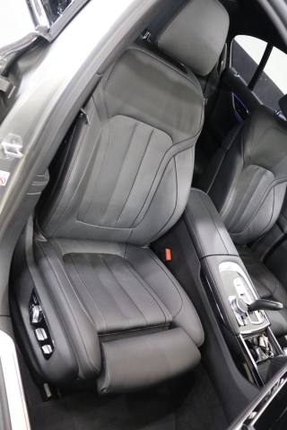 BMW 730 usata, con Cruise Control