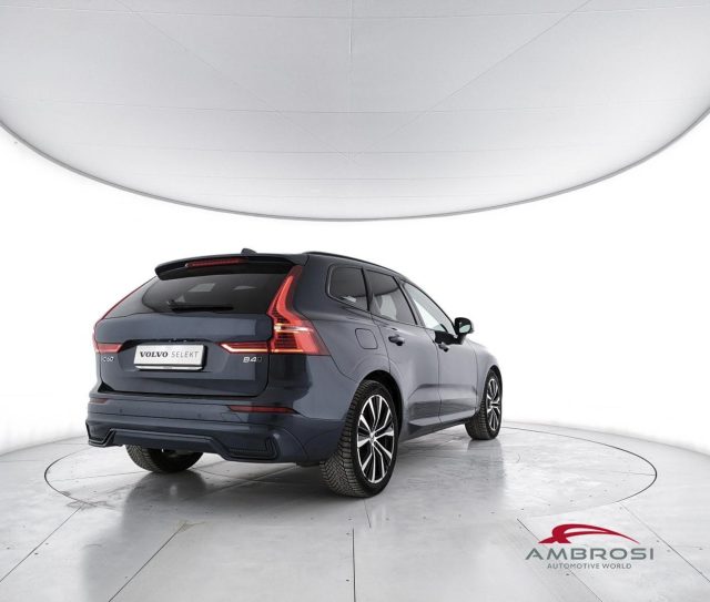 VOLVO XC60 usata 2