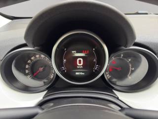 FIAT 500X usata, con Immobilizzatore elettronico